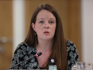 Supporting image for story: Alliance MLA asked to ‘acknowledge being out of order’ at Assembly