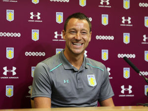 Supporting image for story: John Terry: Five things the centre-back brings to Aston Villa