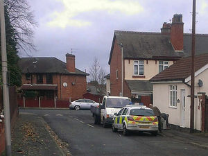 Supporting image for story: Burglars attack man with metal bar in Wednesbury house raid
