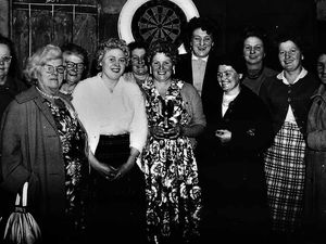 Supporting image for story: Pictures from the Past - July 15