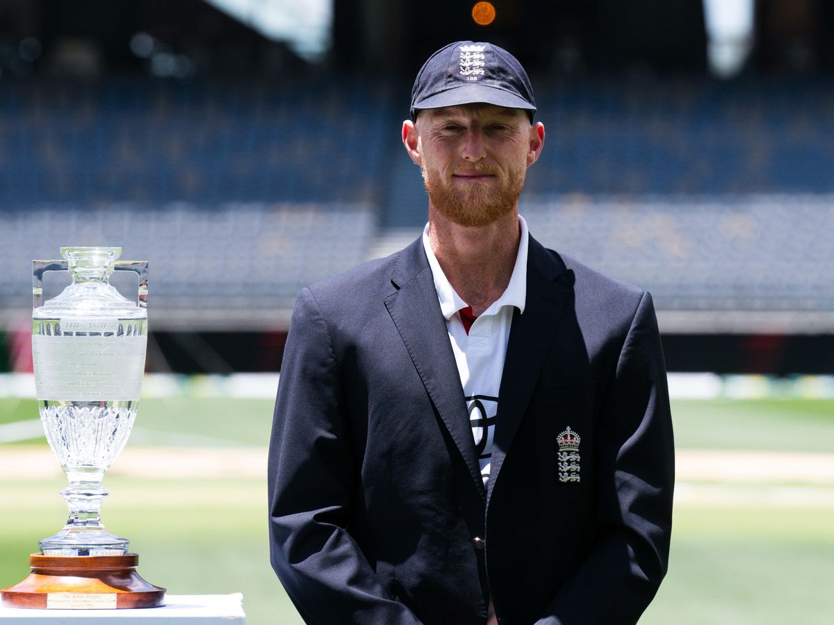 Ben Stokes calls upcoming Ashes &lsquo;biggest series&rsquo; of his England captaincy