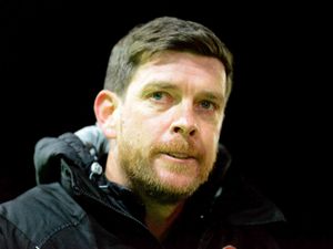 Supporting image for story: Darrell Clarke sets target for start of Walsall's pre-season training