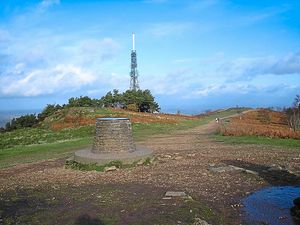 Supporting image for story: Call for hundreds of volunteer to clear up rubbish on Wrekin