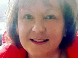 Supporting image for story: ‘Caring and kind’ healthcare worker dies after testing positive for Covid-19
