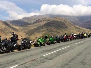 Supporting image for story: Shropshire roads getting safer for bikers