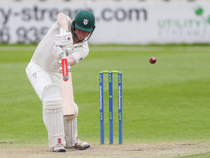 Supporting image for story: Worcestershire skittled for lowest total of season