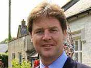 Supporting image for story: Listening Liberal might offer some hope