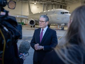 Supporting image for story: Starmer: Novichok poisoning inquiry shows UK must be vigilant to Russian threats