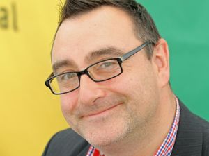 Supporting image for story: Shropshire Farming Talk: Motoring ahead in the new year  