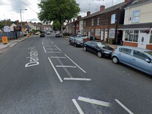 Supporting image for story: Pedestrian hit by car in Walsall is seriously injured  