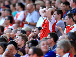 Supporting image for story: Jack Averty: Win, lose or draw – it’s time to take back Saturday afternoon