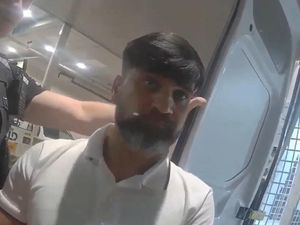 Supporting image for story: Sara Sharif’s father accuses ‘crazy’ wife of abuse at home