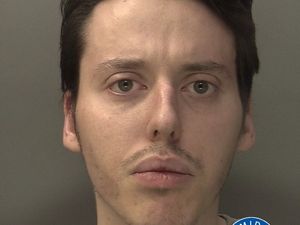 Supporting image for story: Student convicted of killing pensioner after assaulting him in his home