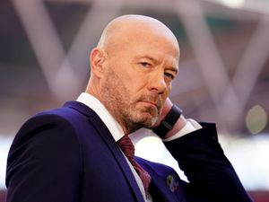 Supporting image for story: Alan Shearer says VAR has damaged refereeing standards after Newcastle’s cup win