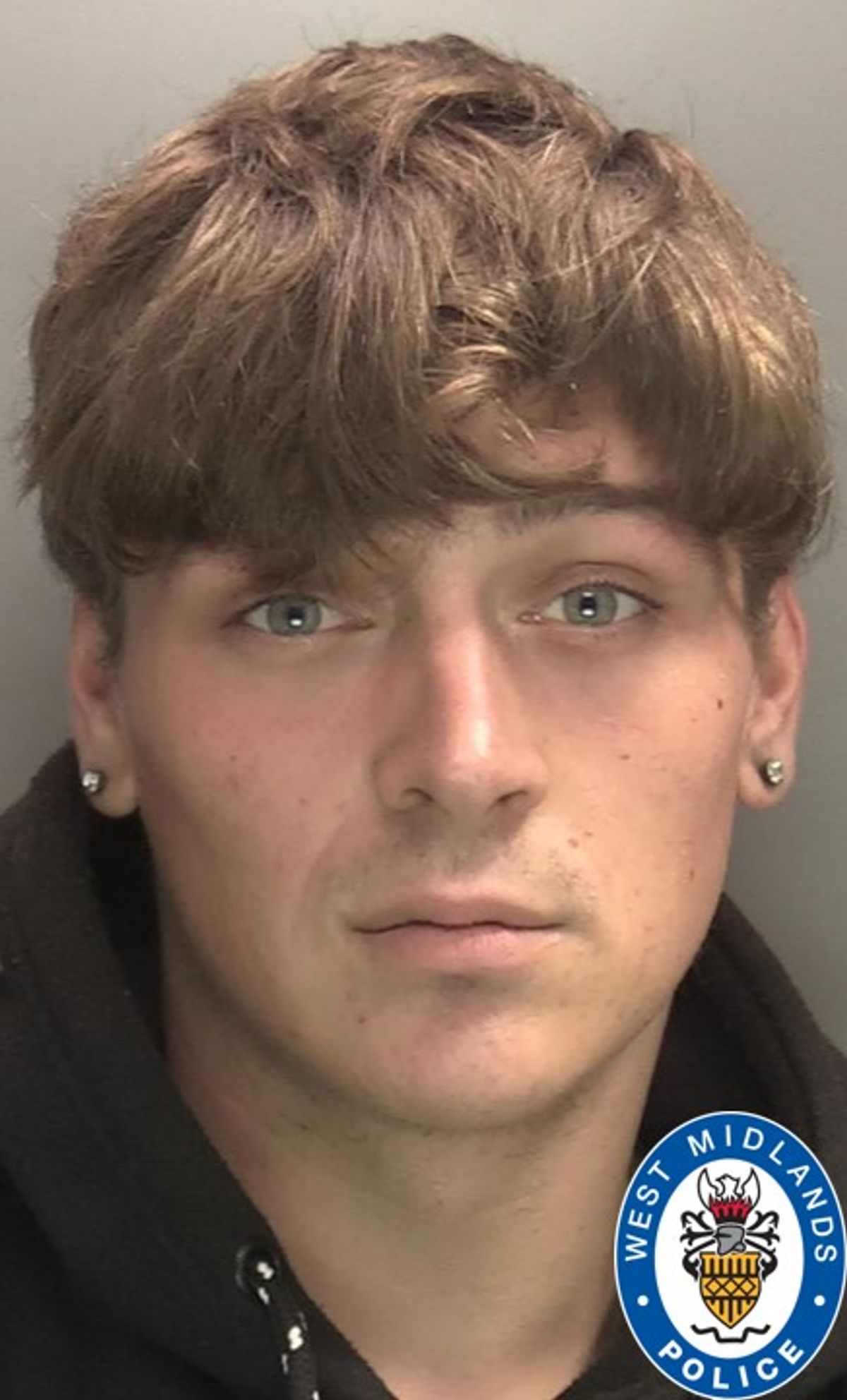 Do you know this man? Police issue photo of Dudley resident wanted for breaching a court order