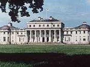 Supporting image for story: Estate is boosted by rise in visits