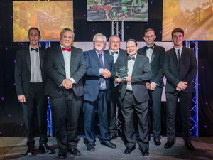 Supporting image for story: Severn Valley Railway wins four accolades at the Heritage Railway Association Awards after challenging month