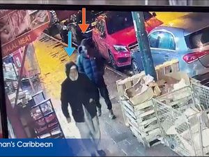 Supporting image for story: Man who set light to mosque worshippers convicted of attempted murder