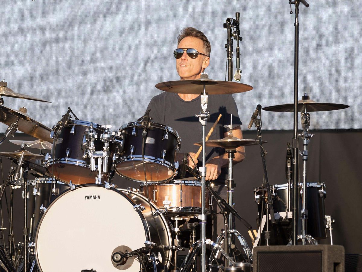 Pearl Jam drummer Matt Cameron steps down from band after 27 years