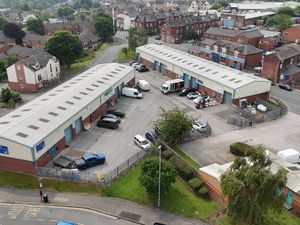 Supporting image for story: Shropshire-based Bradford Estates buys up two more industrial parks in north of England