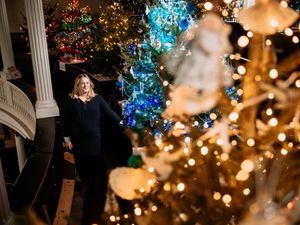 Supporting image for story: Rural folk deemed ‘less religious’ than those living in towns and cities