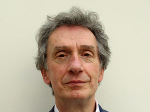 Supporting image for story: Andy will make strides to help people access legal help