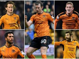 Supporting image for story: Jack can go if Price is right – as Wolves approach crunch budget talks