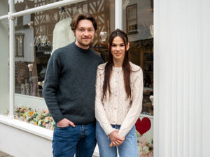 Supporting image for story: Shropshire-based ‘slow living’ store set to grow thanks to new funding