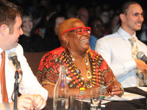 Supporting image for story: Telford's Got Talent finals: Winner takes it all as duo Intrigue walks away with top prize - with video and pictures