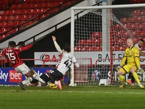 Supporting image for story: Walsall player ratings as two get 4/10 in another score-less draw against Crawley