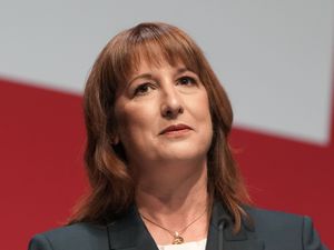 Supporting image for story: Reeves urged to overhaul tax system and hike levies in breach of manifesto