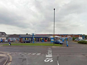 Supporting image for story: Salop Music Centre and other well known Shrewsbury stores to move