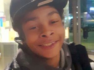 Supporting image for story: Bus attack victim, 14, stabbed by youths ‘almost instantaneously’, court told