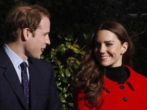 Supporting image for story: Coach firms lose out as Royal Wedding hits trade