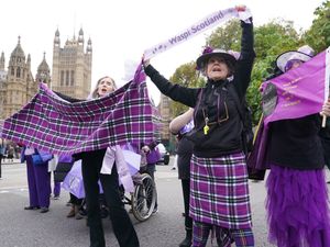 Supporting image for story: Waspi women will not receive compensation, Government confirms