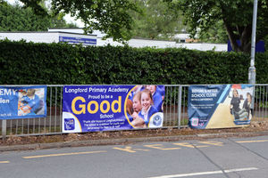 This 'Good' rating is Longford's first since 2012.