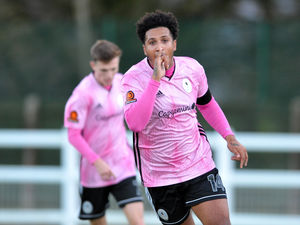 Supporting image for story: Gavin Cowan eager to get the best out of Dom McHale at AFC Telford