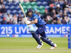 Supporting image for story: Will Jacks feels enjoying his cricket has helped him find form again