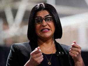 Supporting image for story: Shabana Mahmood vows to send foreign criminals ‘packing’ when they are jailed