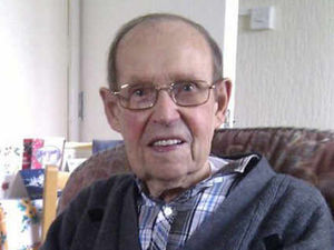 Supporting image for story: Grandfather, 93, died after falling on bus