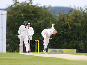 Supporting image for story: Singhs see table-toppers Smethwick to easy win
