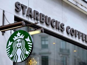 Supporting image for story: Starbucks to reopen around 150 UK sites from Thursday