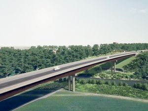 Supporting image for story: Shrewsbury MP under fire over Environment Agency contacts – but says he is just 'doing my job'