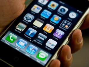 Supporting image for story: What’s it like to live with an original iPhone 10 years on?