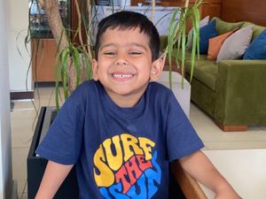 Supporting image for story: Call for inquest into death of boy sent home from A&E as report reveals failings