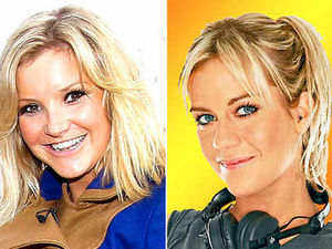 Supporting image for story: Stars to carry Olympic Torch through Midlands