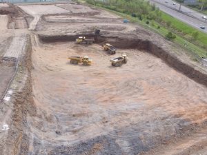 Supporting image for story: Cannock business park to create another 130 jobs