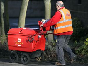 Supporting image for story: MPs ask Royal Mail to respond to concerns about postal service amid ‘chaos’