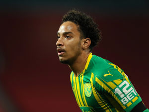Supporting image for story: Matheus Pereira: Do West Brom stick or twist with their star man?