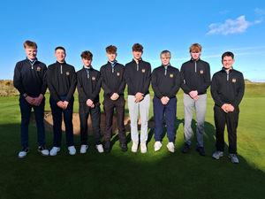 Harry Watts, Harry Slater, Brodie Miller, Ben Steventon, Zach Banks, Isaac Jones, Charlie Boys (C), Jack Dirkin
